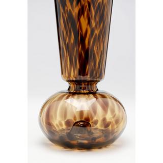 KARE Design Vase Caramel 35  