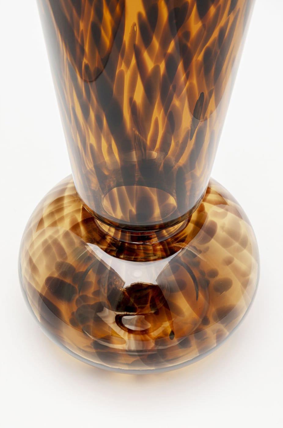 KARE Design Vase Caramel 35  