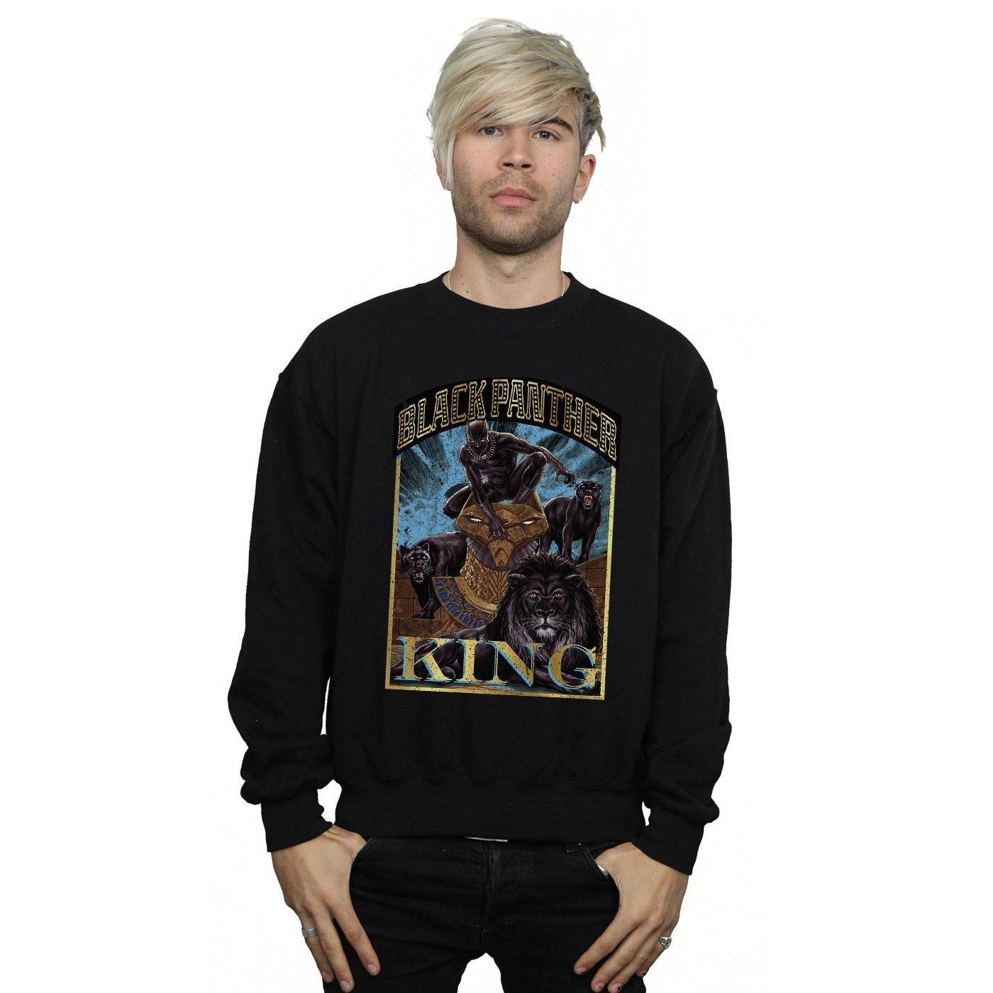 MARVEL  Sweatshirt 