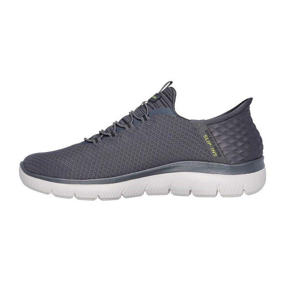 SKECHERS Baskets Summits High Range Slip-On  