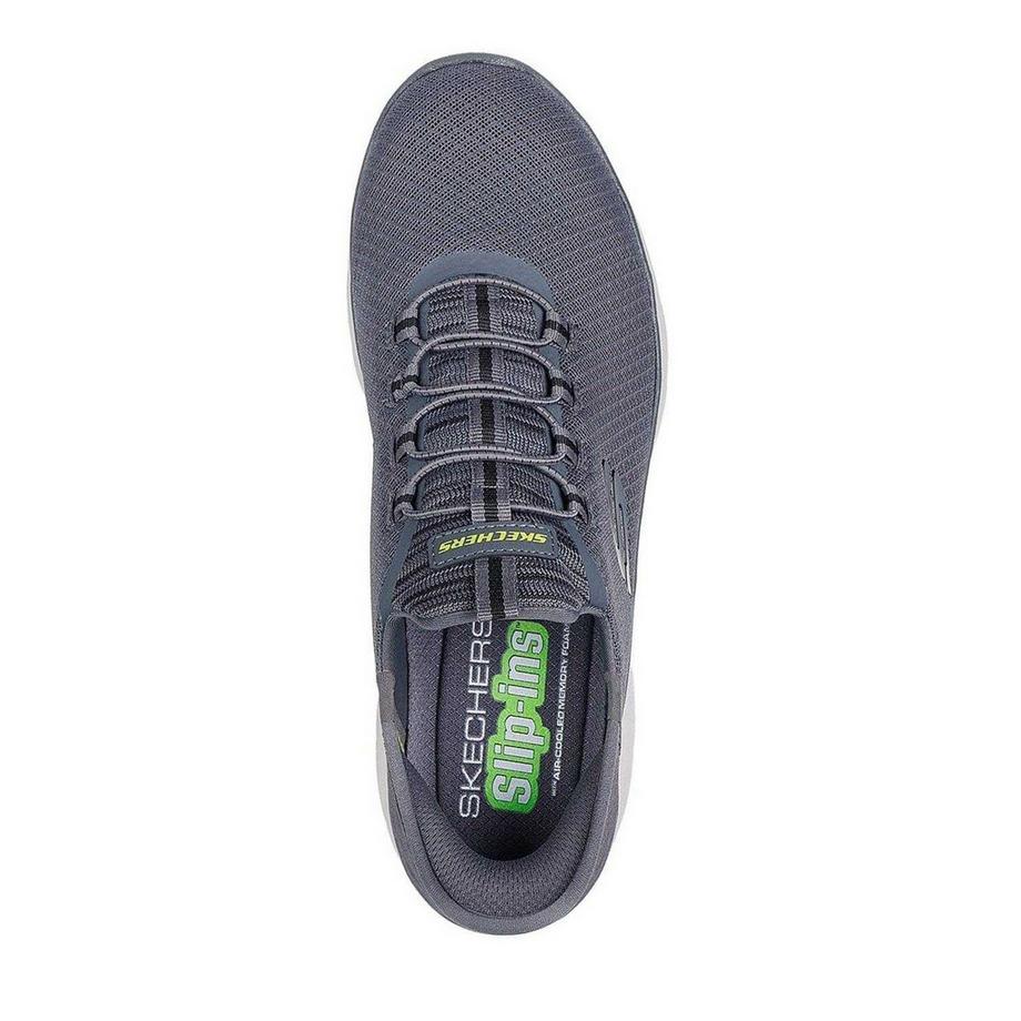 SKECHERS Baskets Summits High Range Slip-On  
