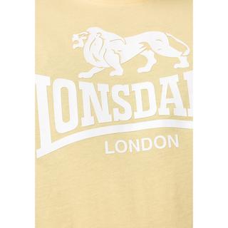 LONSDALE  t-shirt onsdae 