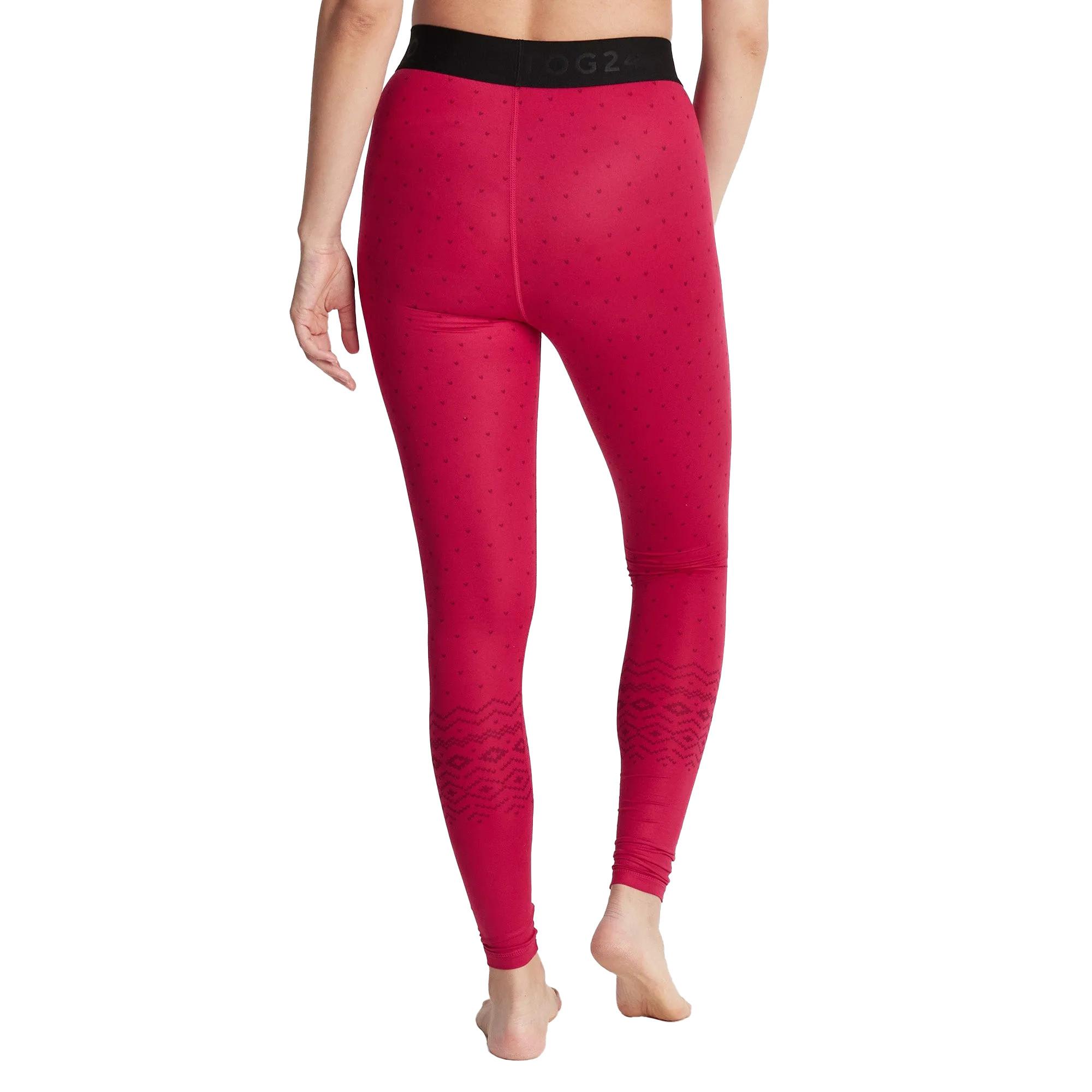 Tog24  Snowdon Leggins mit Grundschicht 