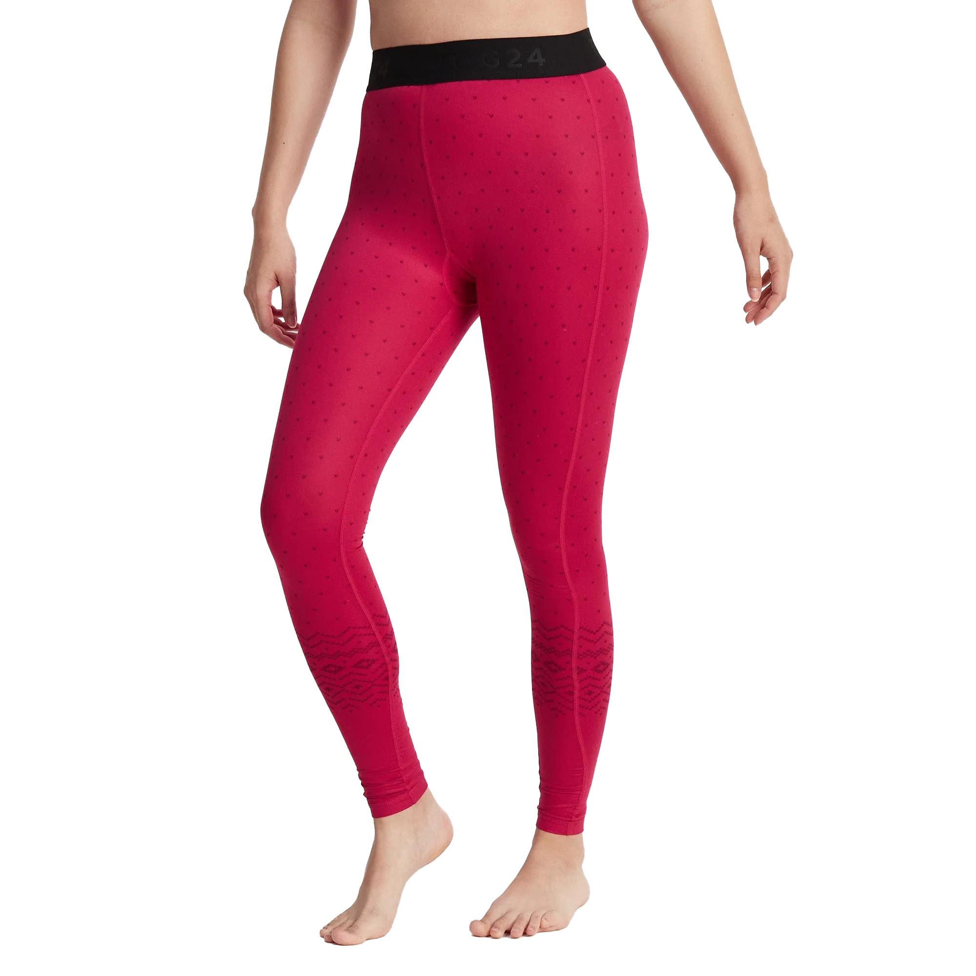 Tog24  Snowdon Leggins mit Grundschicht 