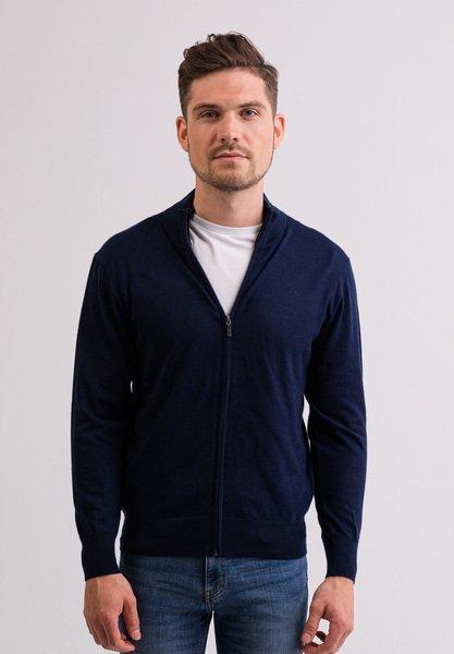 CASH-MERE.CH  Kaschmir Cardigan 