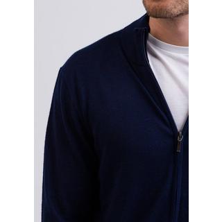 CASH-MERE.CH  Kaschmir Cardigan 