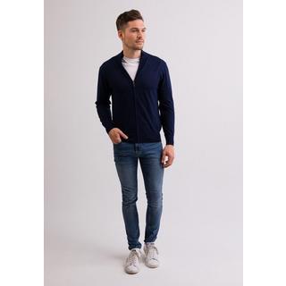 CASH-MERE.CH  Kaschmir Cardigan 