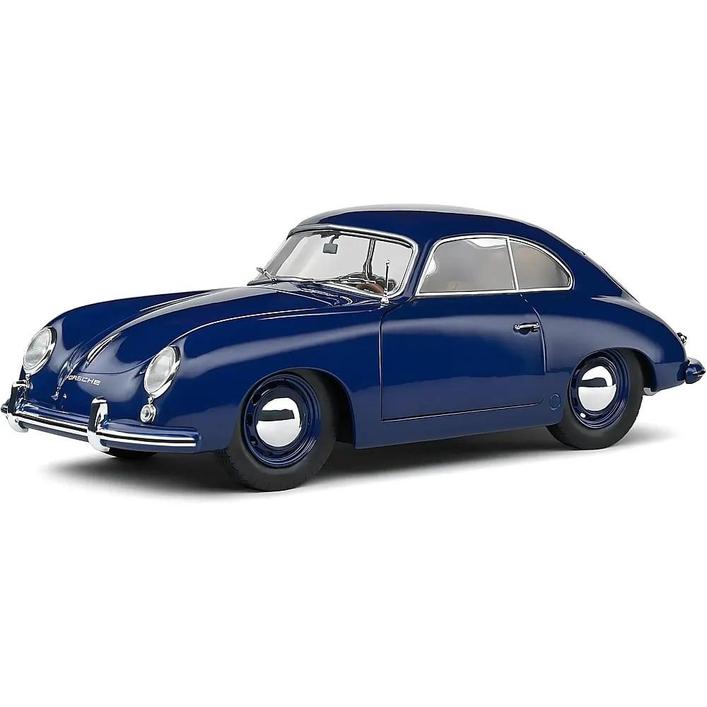 Image of 1:18 Porsche 356 Pré-a Unisex Multicolor