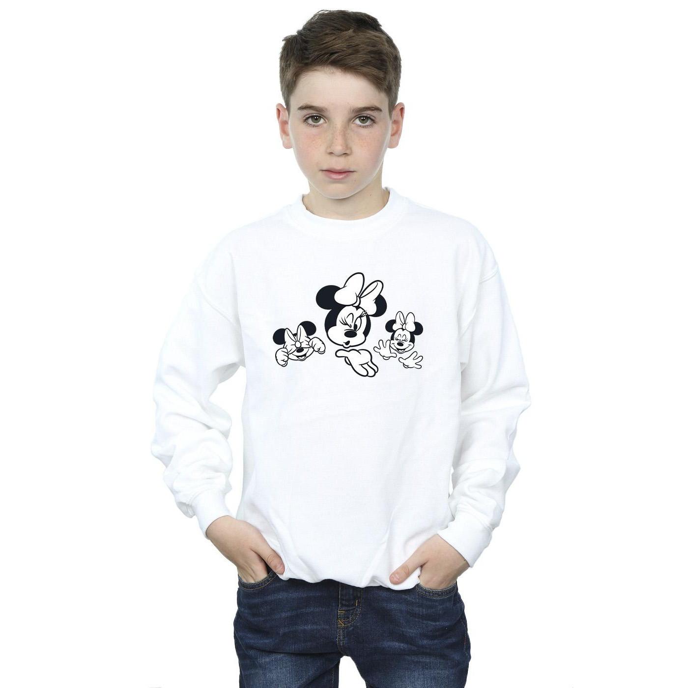 Disney  Sweatshirt 