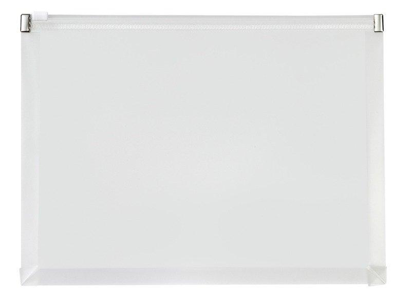 Image of KOLMA Dokumententasche Easy A5 08.181.00 transparent KOLMA Dokumententasche Easy A5 08.181.00 transparent