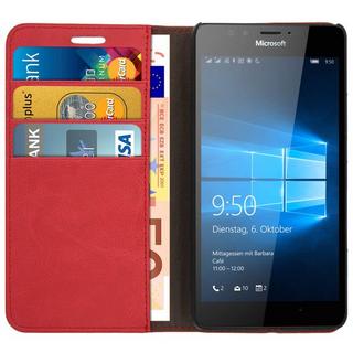 Avizar  Etui Microsoft Lumia 950,Nokia Lumia 950 