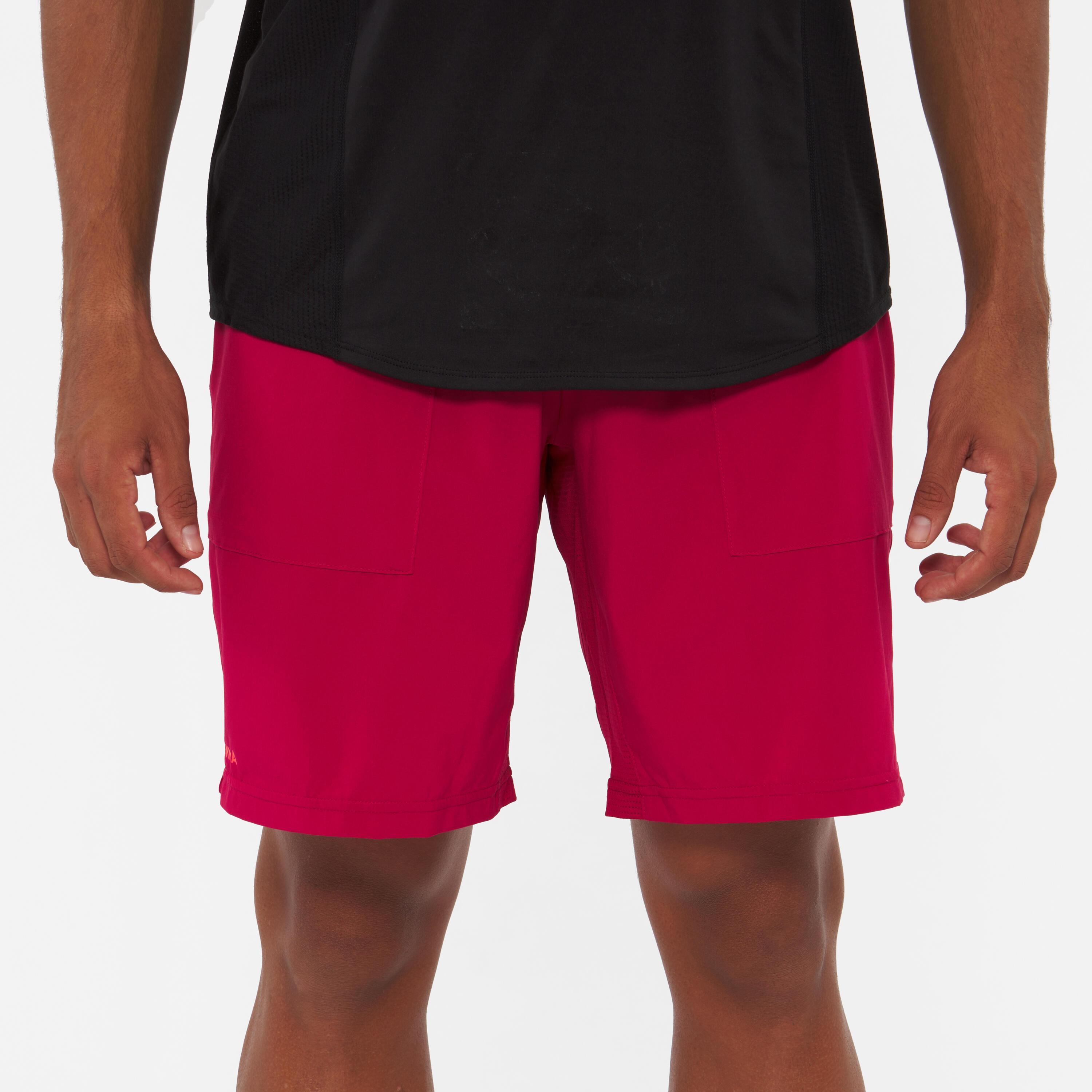 Image of Shorts - Cardio Unisex Pink M