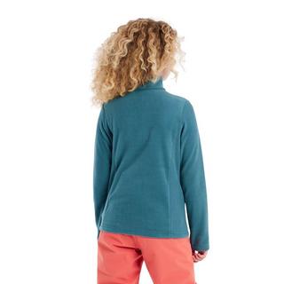 PROTEST  Polaire 1/4 zip fille  Mutey 