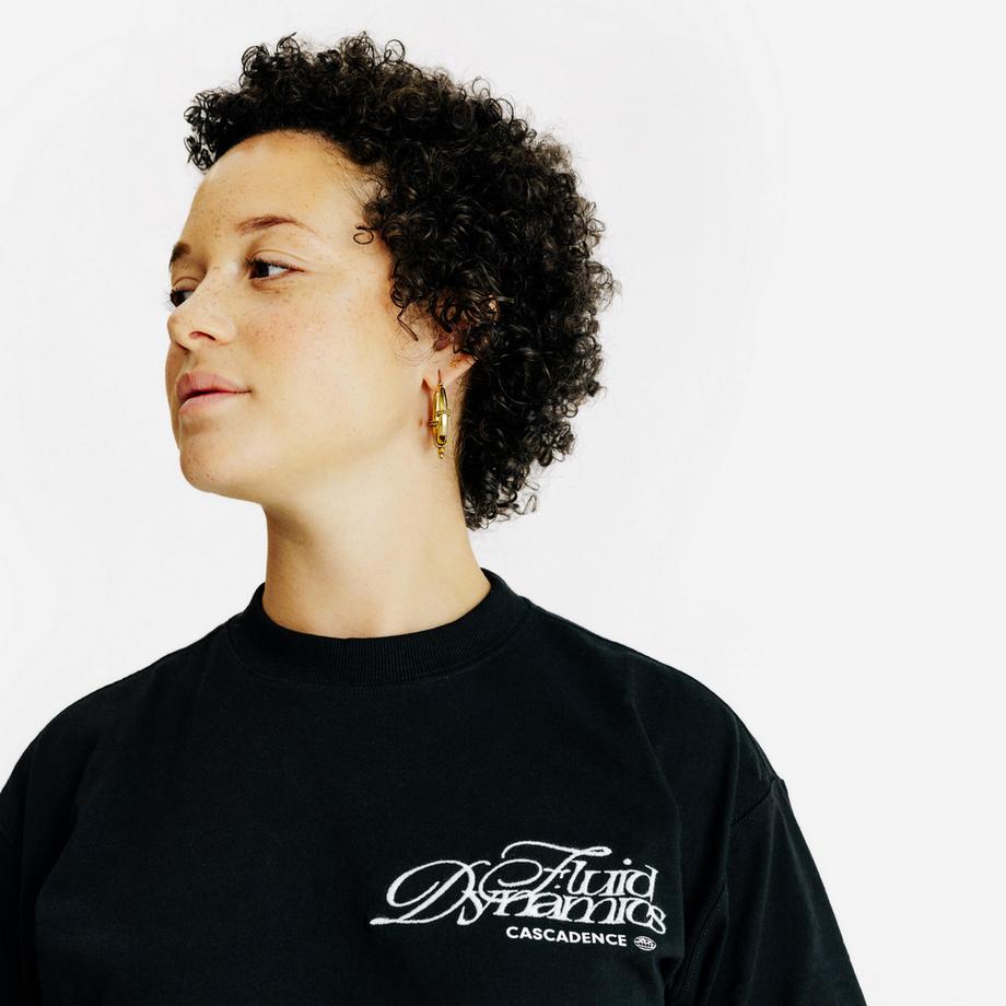 DECATHLON  T-shirt uomo stampa grafica cotone 