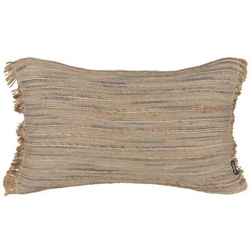 Coussin en Jute Boho LEDUM