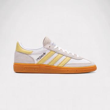 Handball Spezial - White Yellow