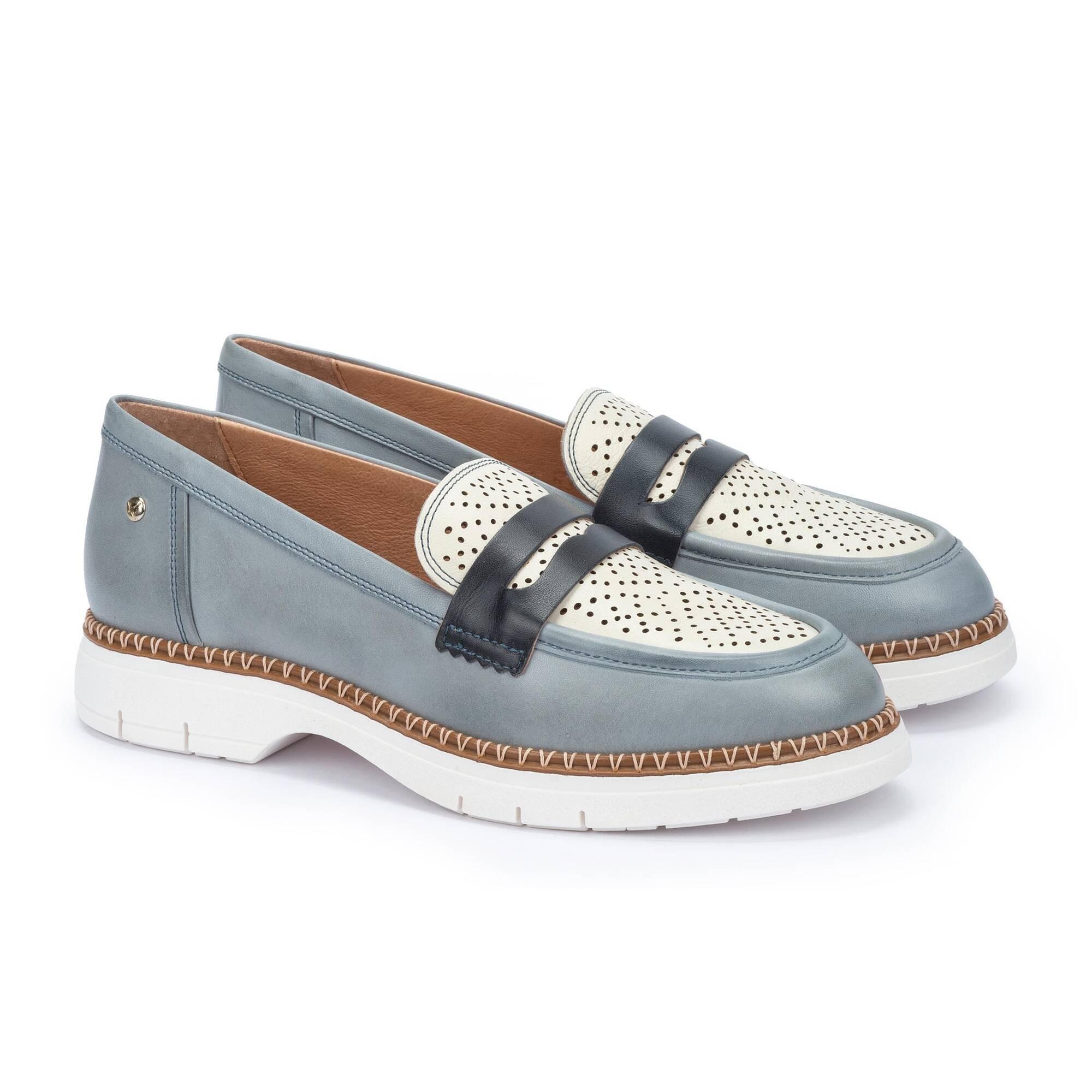 Pikolinos  Henares - Loafer cuir 