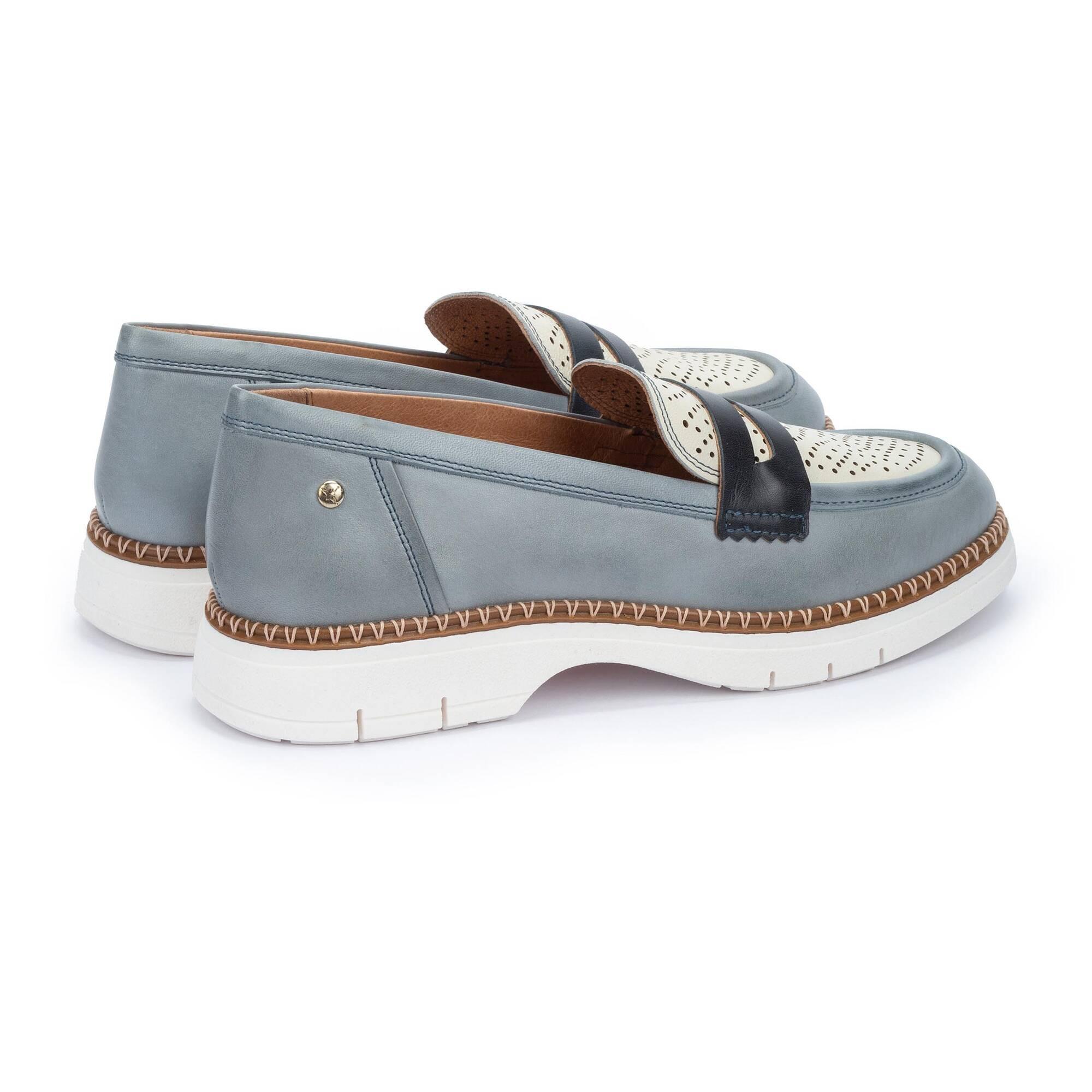 Pikolinos  Henares - Loafer cuir 