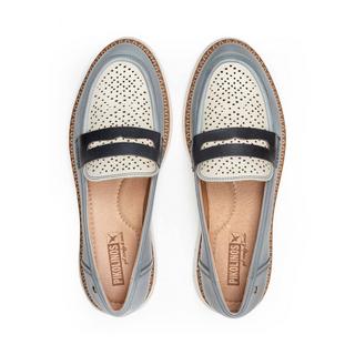 Pikolinos  Henares - Loafer cuir 