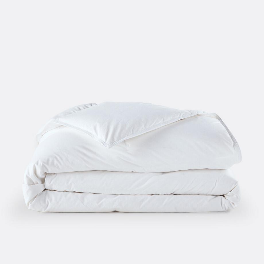 La Redoute Intérieurs Piumino Invernale Naturale Piumino Riciclato e Cotone Biologico  