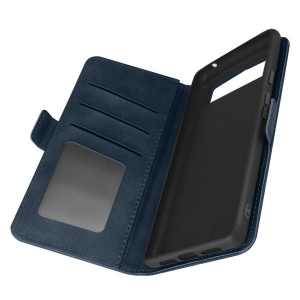 Image of Hülle Google Pixel 6 Dunkelblau