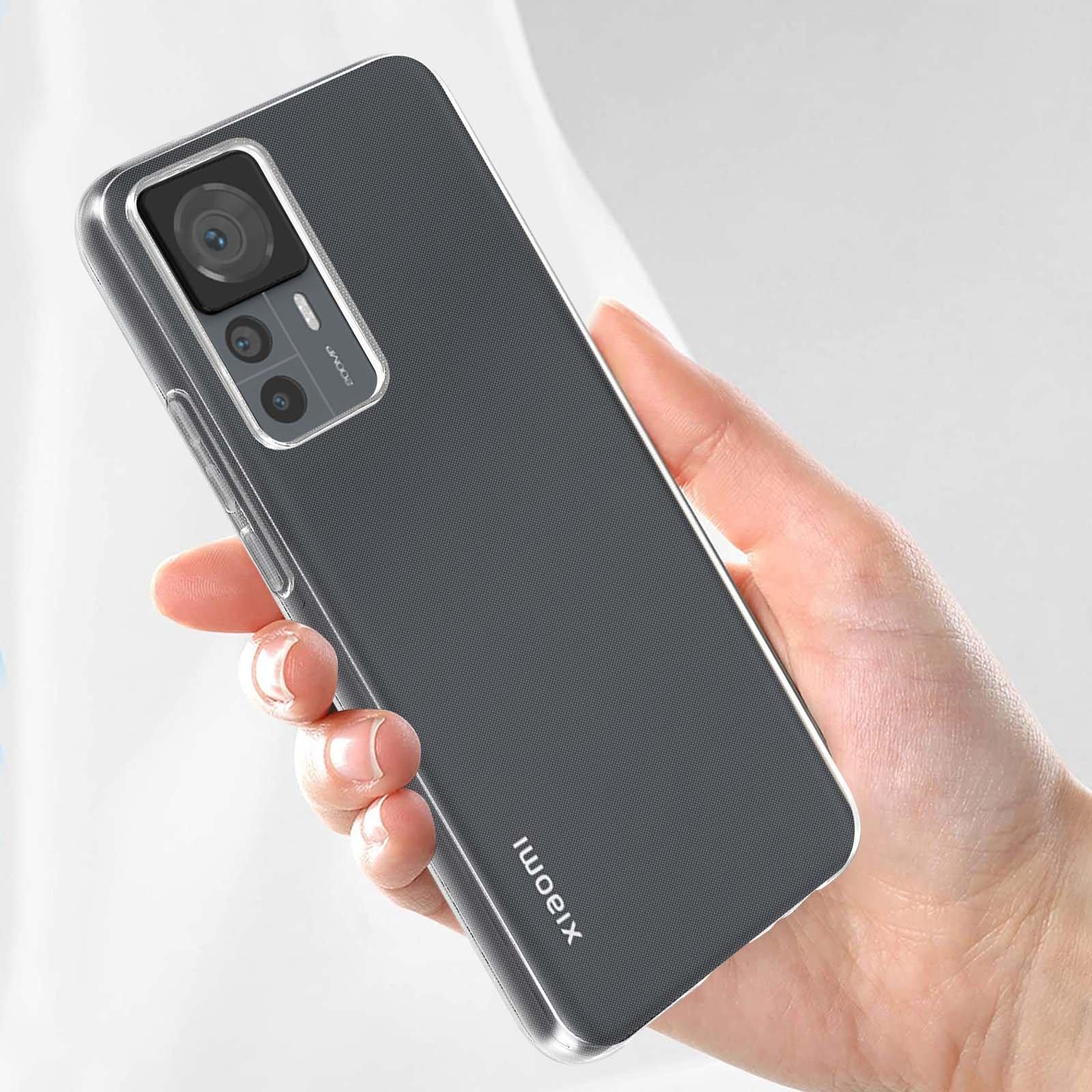 BigBen Connected  Coque Xiaomi 12T et 12T Pro Bigben 