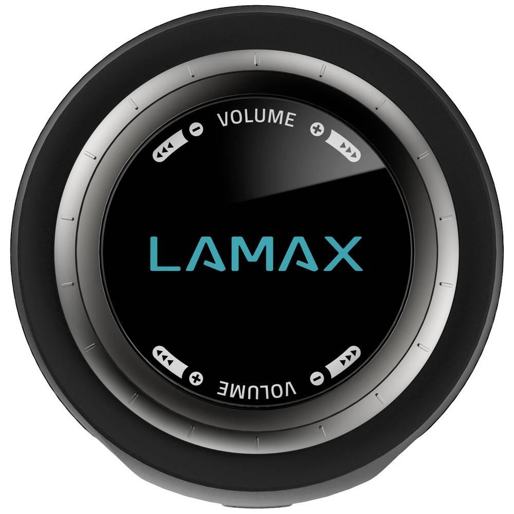 Lamax  Bluetooth Lautsprecher 