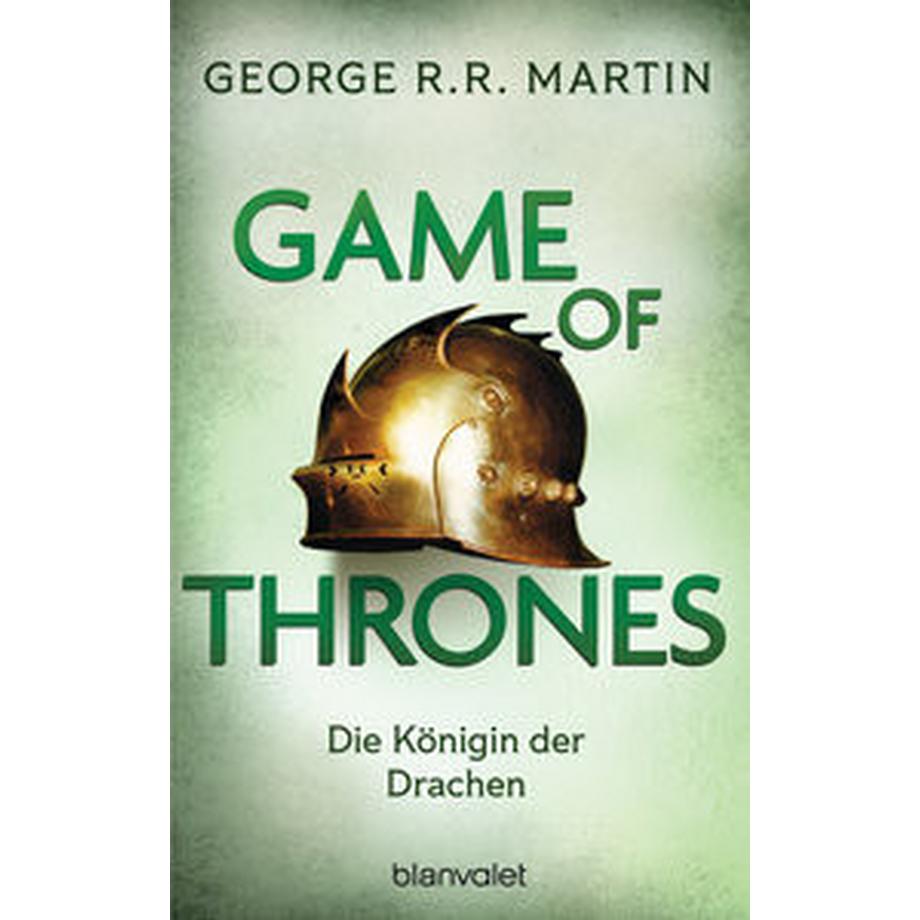 Blanvalet  Game of Thrones 