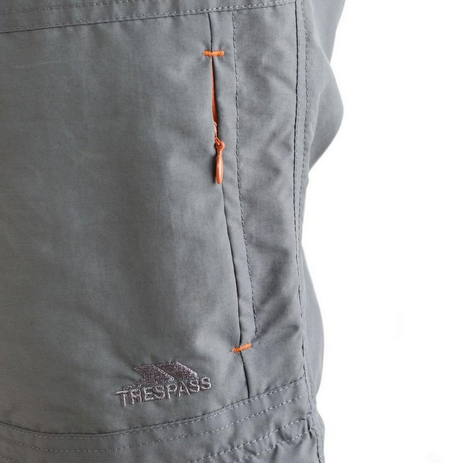 Trespass  Rynne Pantalon de randonnée 