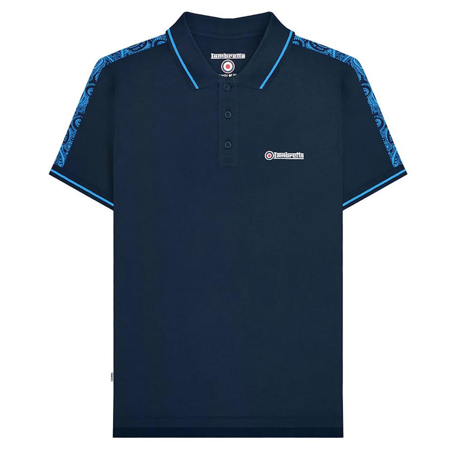 Polo Ss24