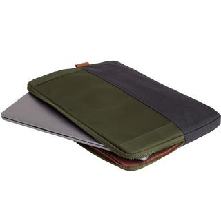Trust Computer  LISBOA 16IN LAPTOP SLEEVE GREEN 
