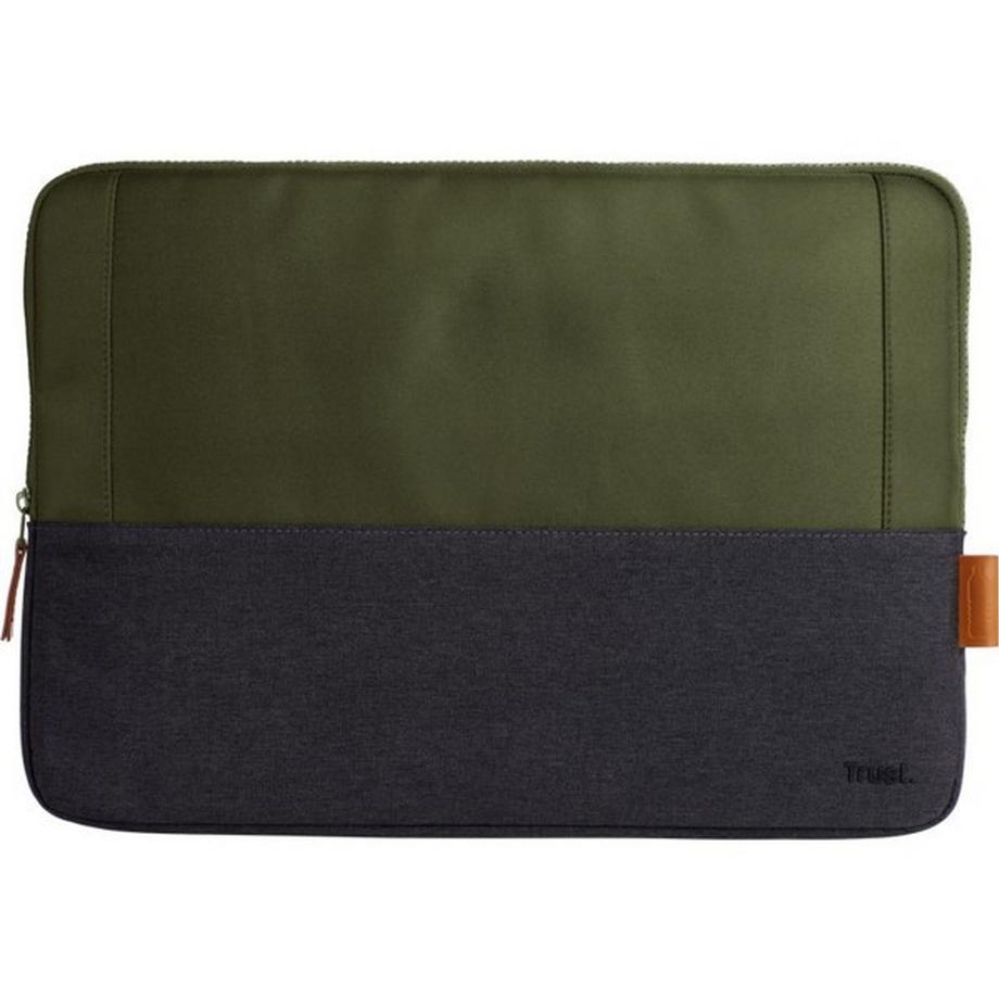 LISBOA 16IN LAPTOP SLEEVE GREEN