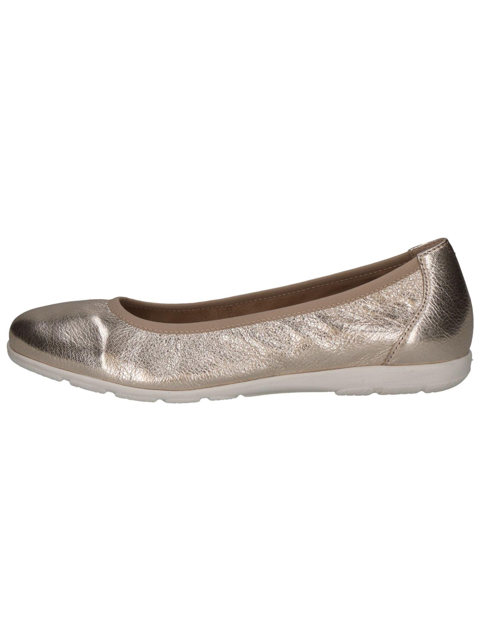 CAPRICE  Ballerinas 9-9-22150-42 