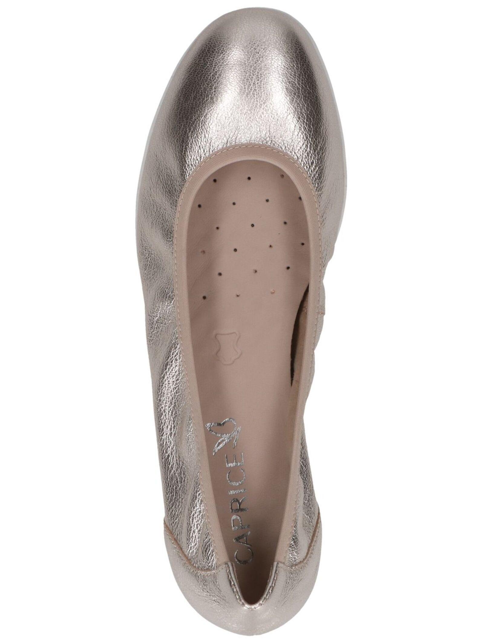 CAPRICE  Ballerinas 9-9-22150-42 