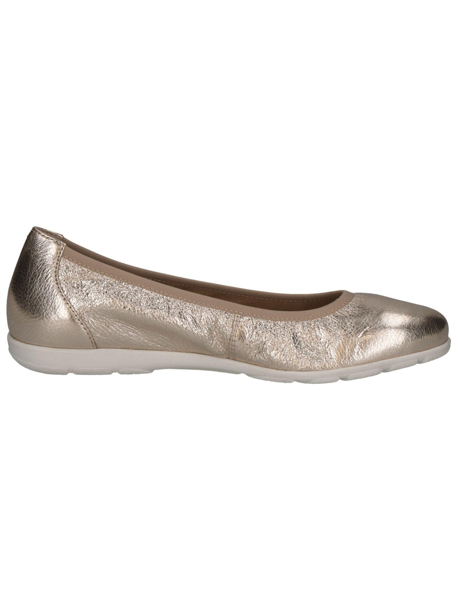 CAPRICE  Ballerinas 9-9-22150-42 
