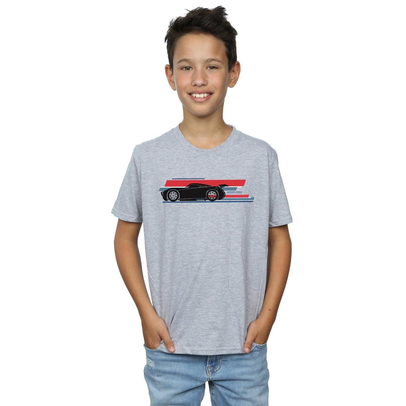 Disney  Tshirt CARS 