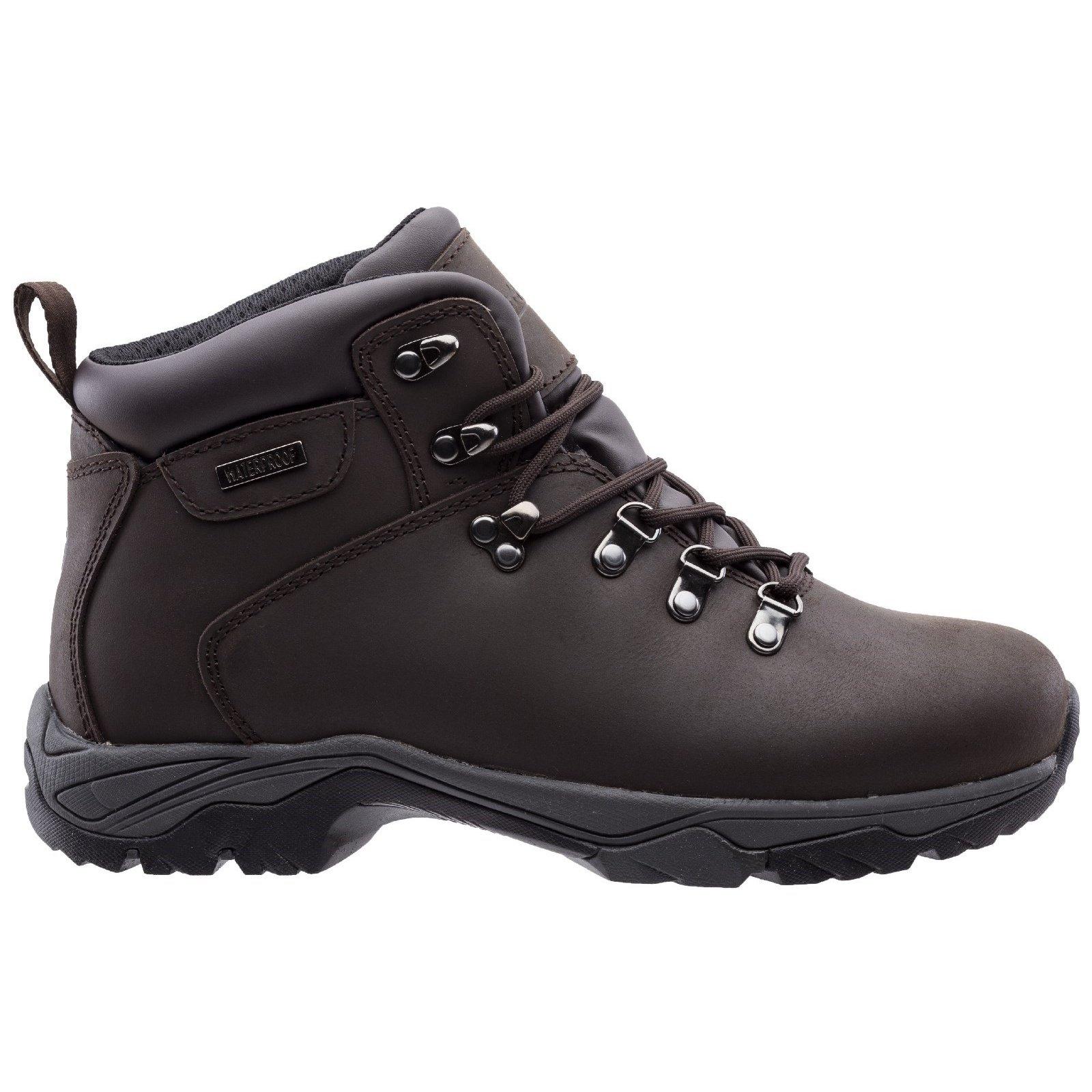 Mirak  Nebrasaka TrekkingSchuhe Wanderstiefel Wanderschuhe 