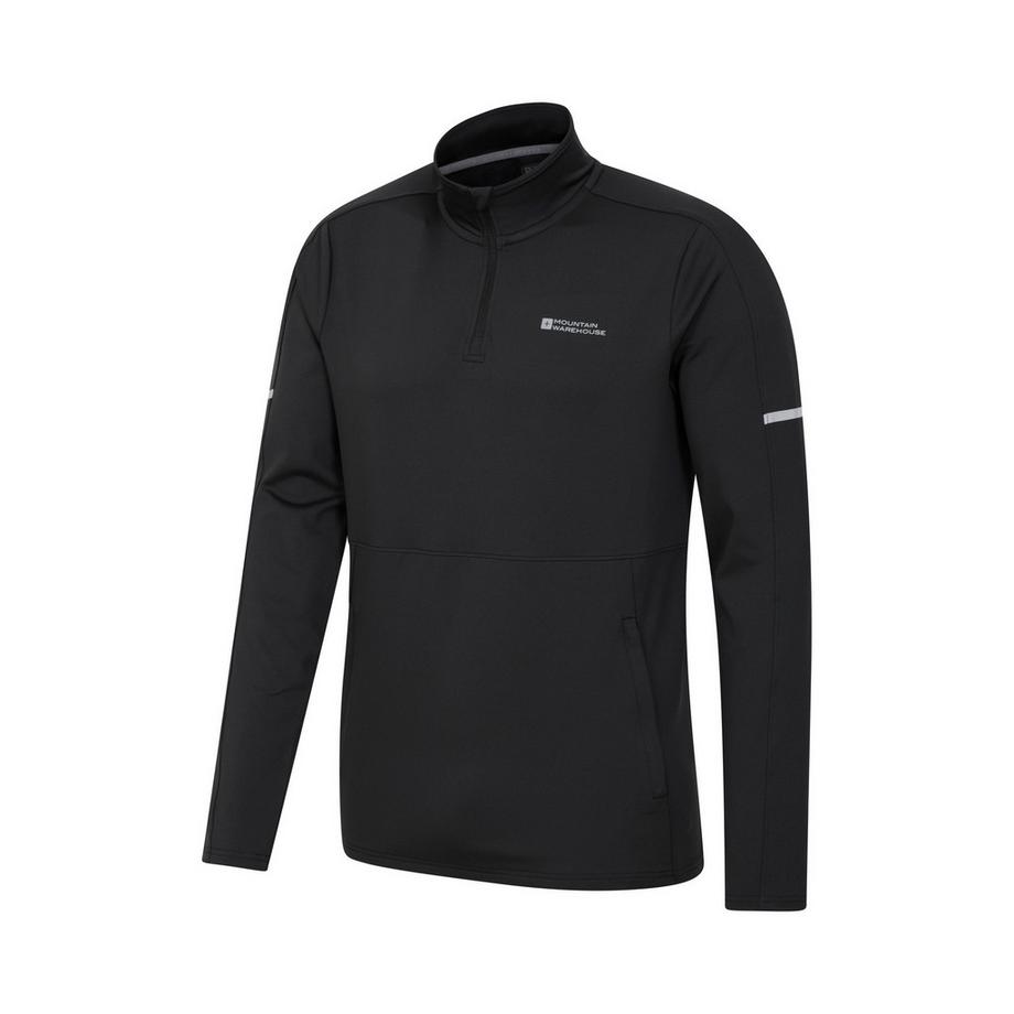 Mountain Warehouse Core Midlayer Half Zip  