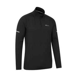 Mountain Warehouse Core Midlayer Half Zip  