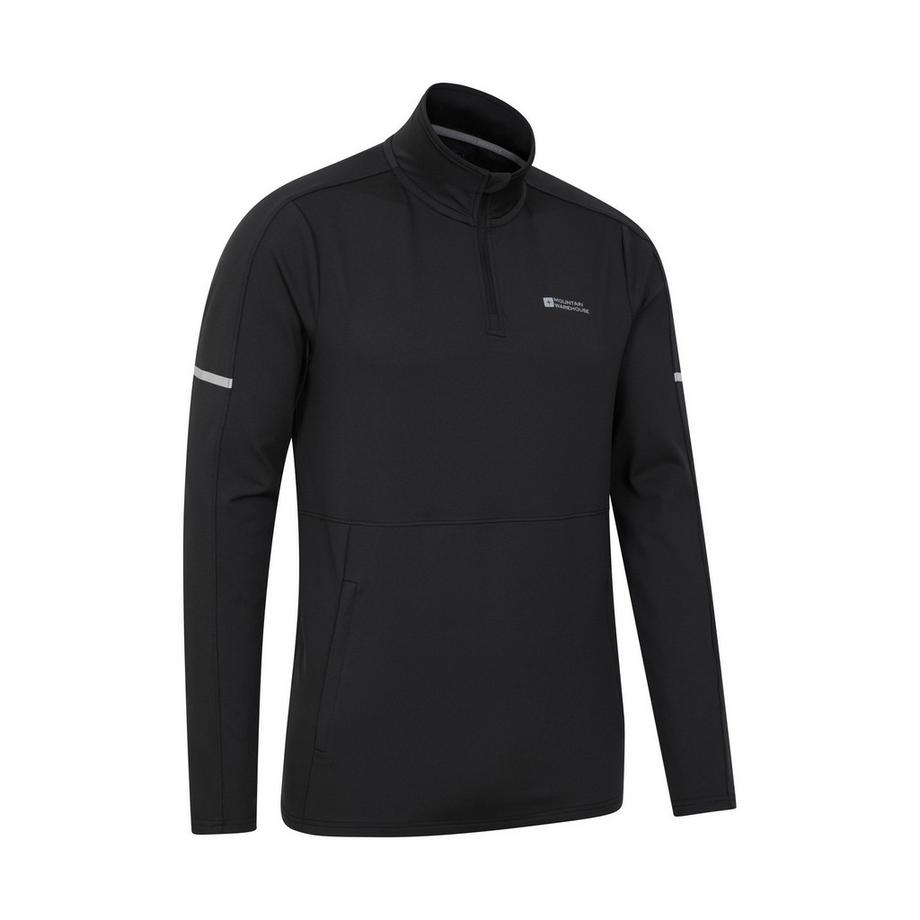 Mountain Warehouse Core Midlayer Half Zip  