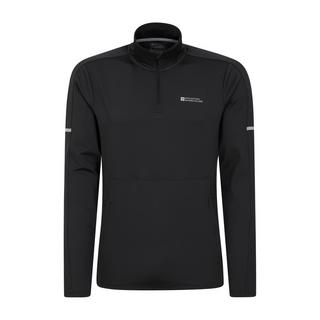 Mountain Warehouse Core Midlayer Half Zip  