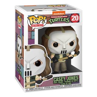 Funko  Teenage Mutant Ninja Turtles POP! Television Vinyl Figur Casey Jones 