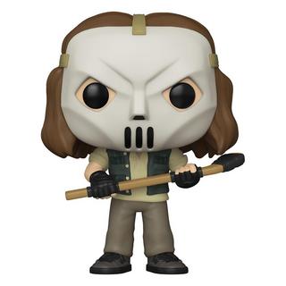 Funko  Teenage Mutant Ninja Turtles POP! Television Vinyl Figur Casey Jones 