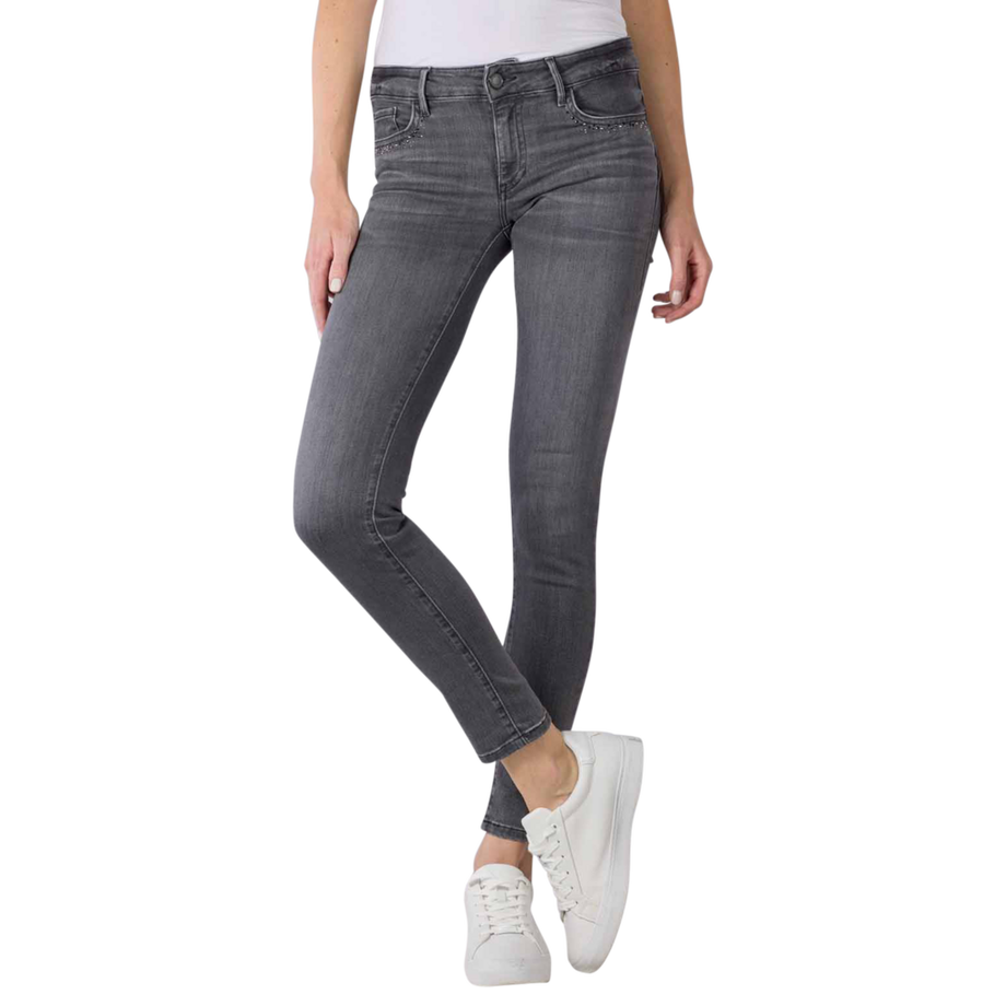 Wonder Skinny Push Up