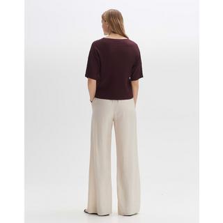 OPUS  Pantalon palazzo Monala 