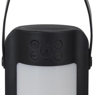 Northio  Kabellose Lautsprecher mit LED-Beleuchtung 