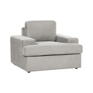 Fauteuil en Polyester Traditionnel ALLA