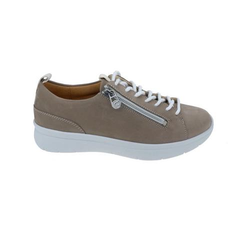 Ganter  Kira - Nubuk sneaker 