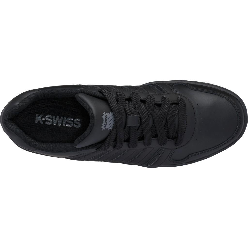 K-Swiss  Baskets Court Palisades 