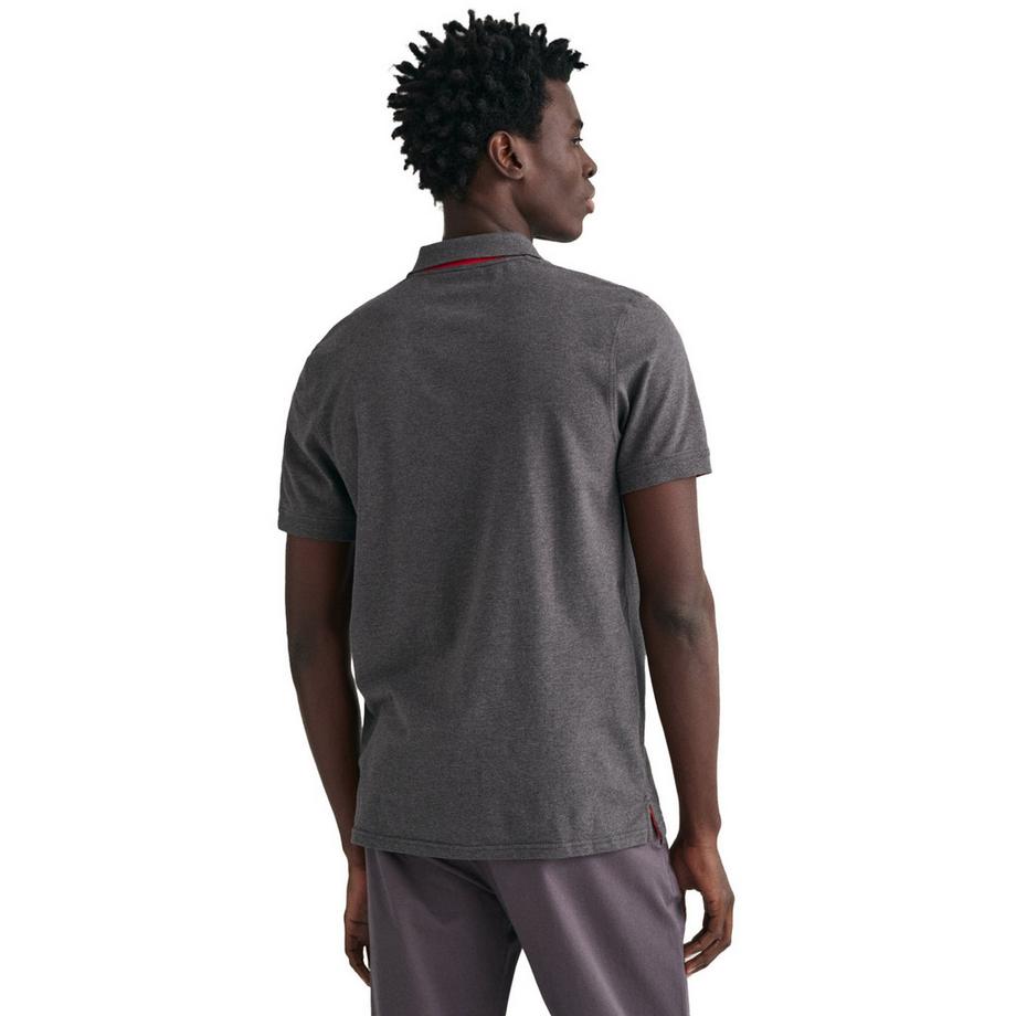 GANT Polo Manches Courtes  